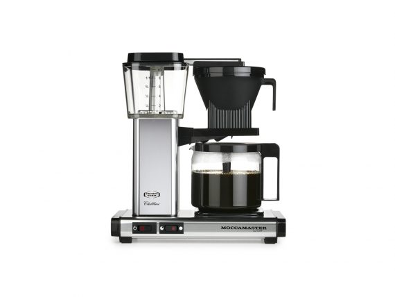 Kaffeefiltermaschine