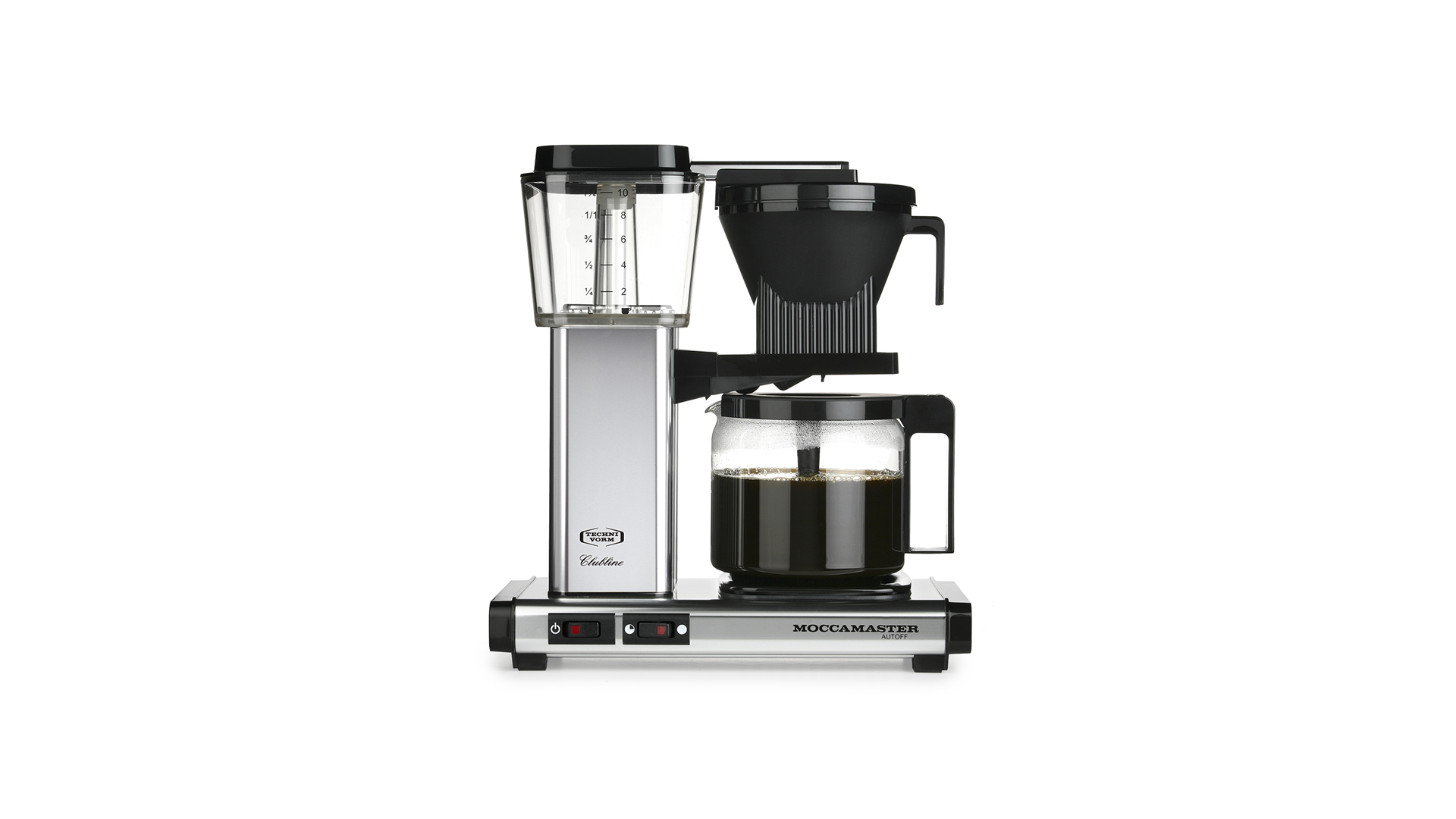 Kaffeefiltermaschine