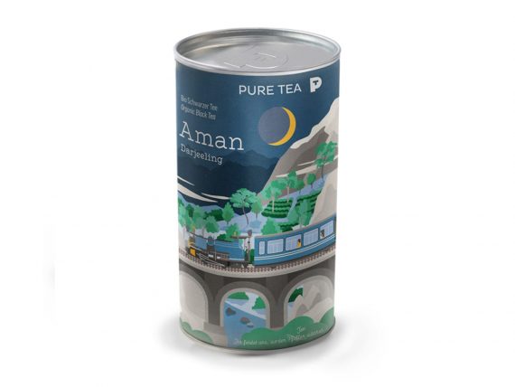 Aman Darjeeling
