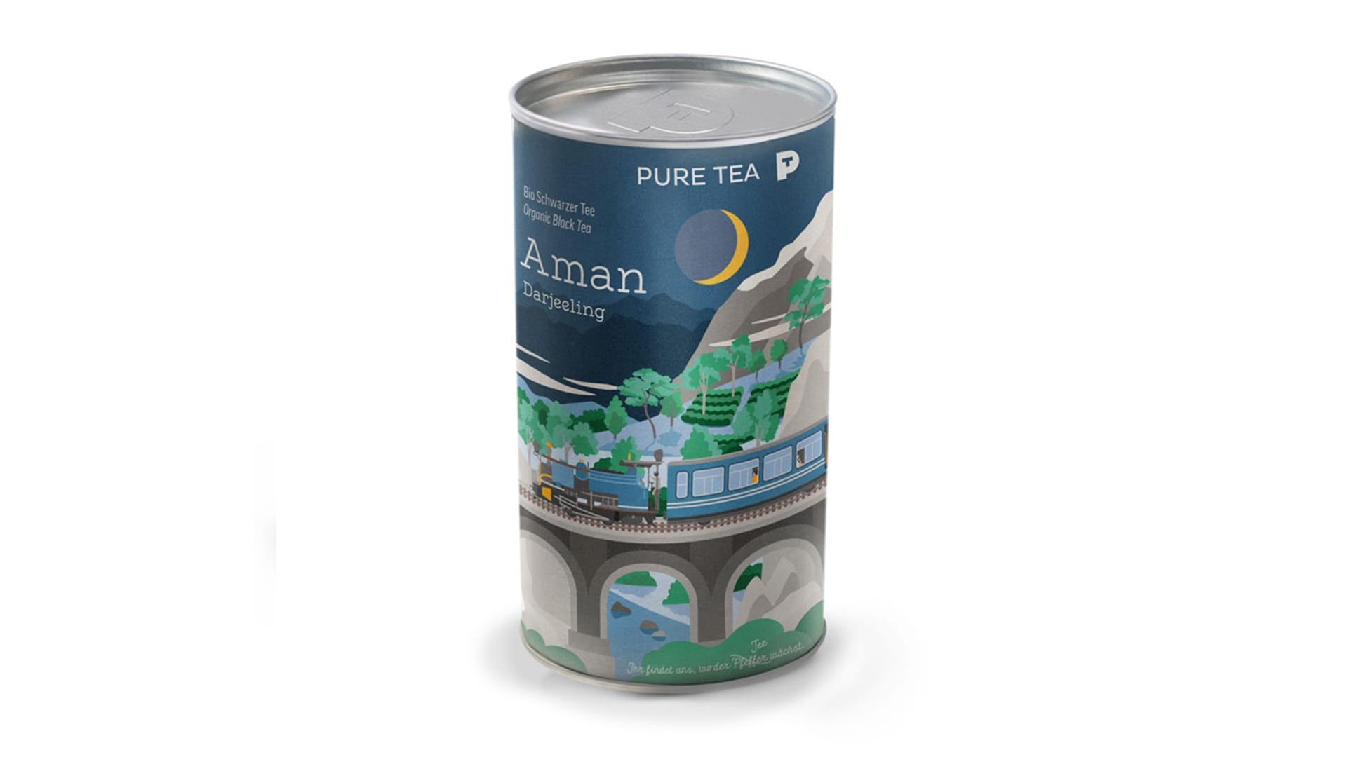 Aman Darjeeling