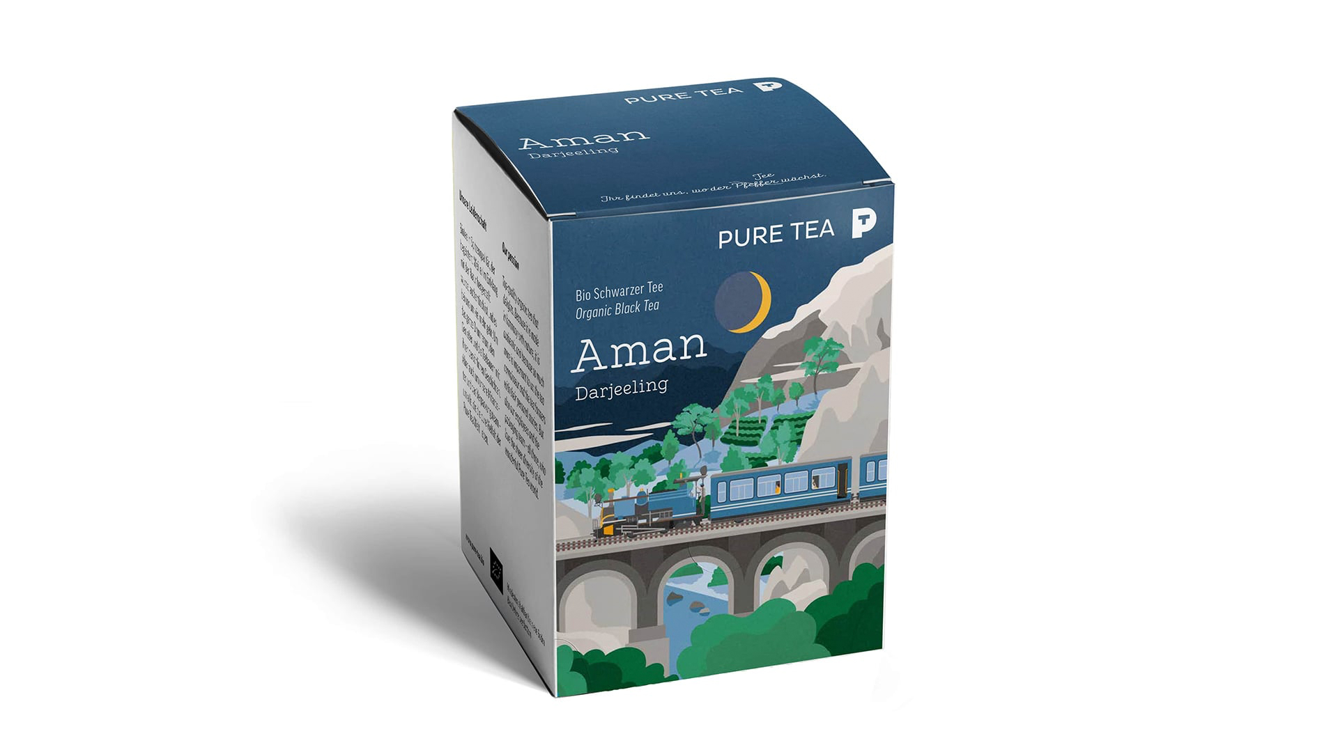 Aman Darjeeling