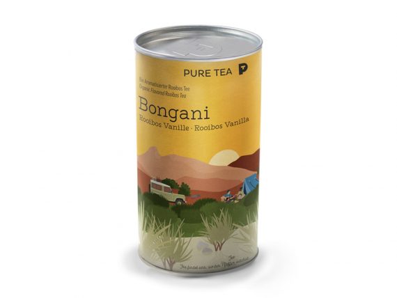Bongani Rooibos Vanille
