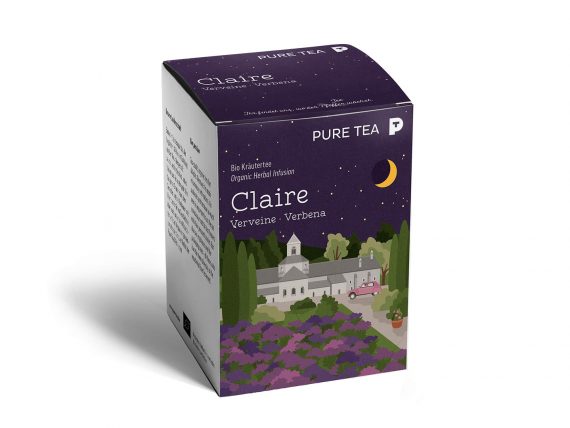 Claire Verveine