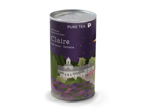 Claire Verveine