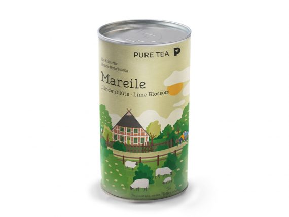 Mareile Lindeblüte