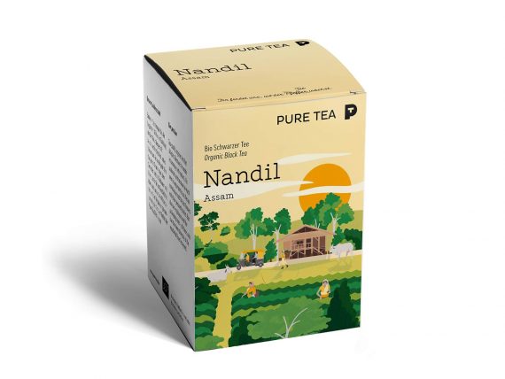 Nandil Assam