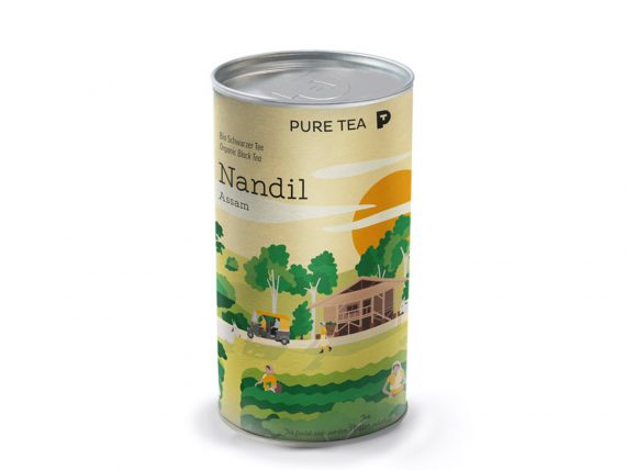Nandil Assam