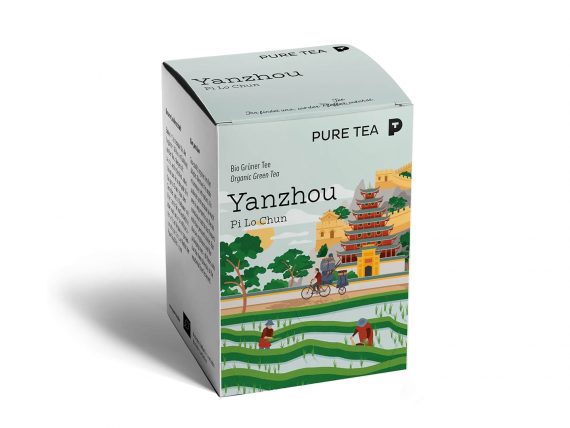Yanzhou Pi Lo Chun