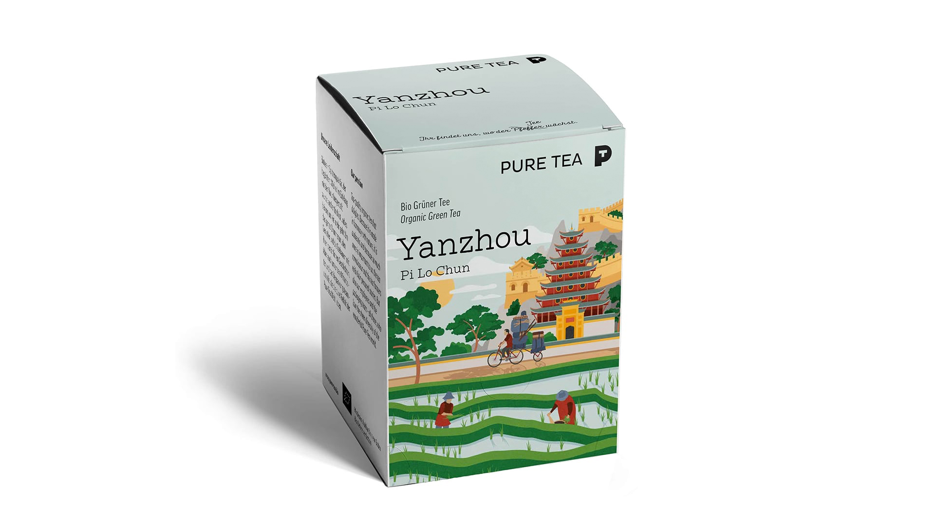 Yanzhou Pi Lo Chun