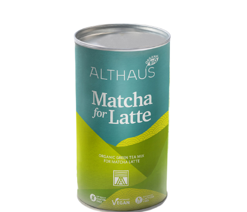 Matcha Latte Mix