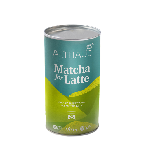 Matcha Latte Mix