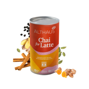 Chai Latte Mix